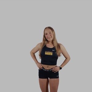 Meet your Posher, Madison